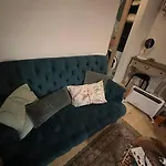 Apartament Nelgi The Place