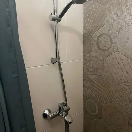 Apartament Nelgi The Place *