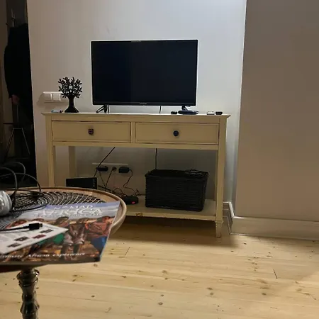 Nelgi The Place Apartament