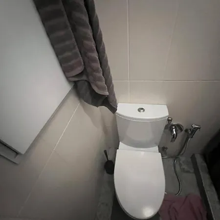 Apartament Nelgi The Place *