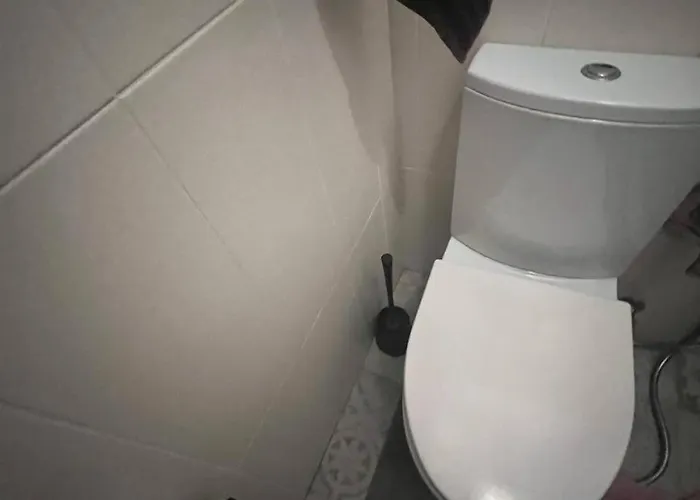 Nelgi The Place * Parnawa