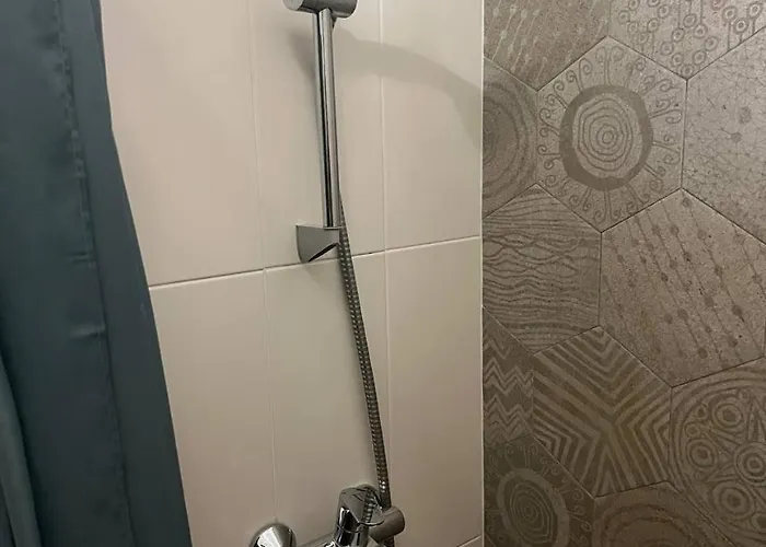 Apartament Nelgi The Place *