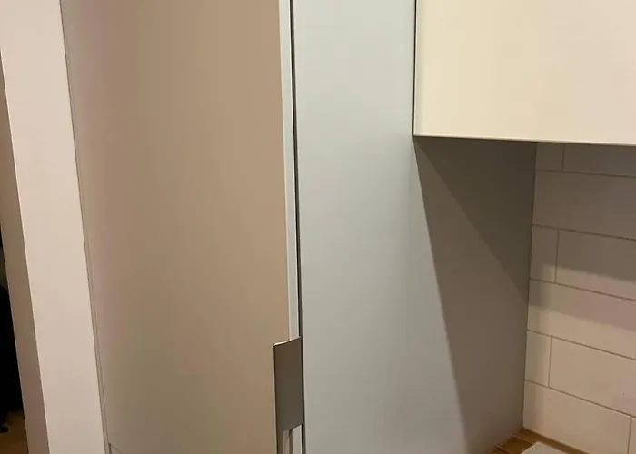 Nelgi The Place * Parnawa