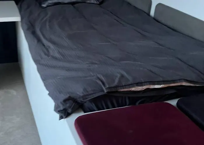 Nelgi The Place Apartament