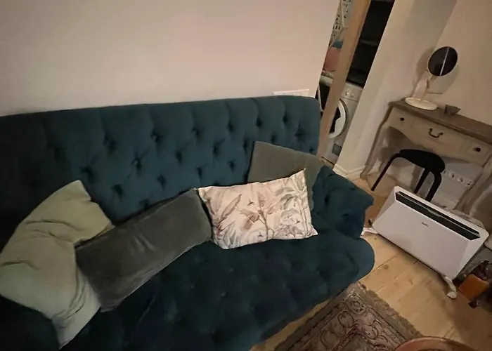 Apartament Nelgi The Place